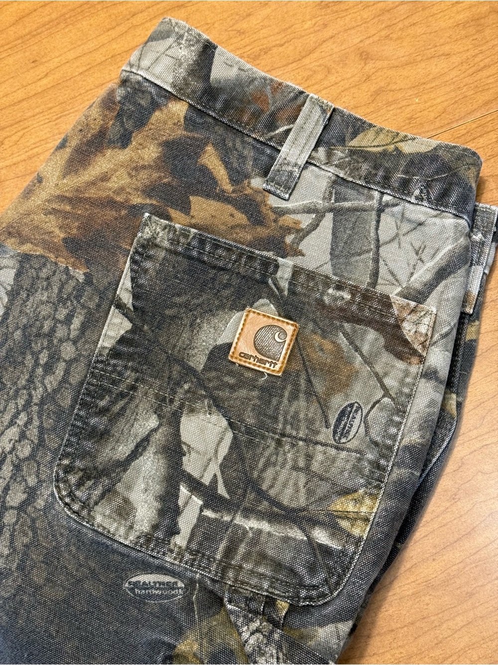 Carhartt Shorts